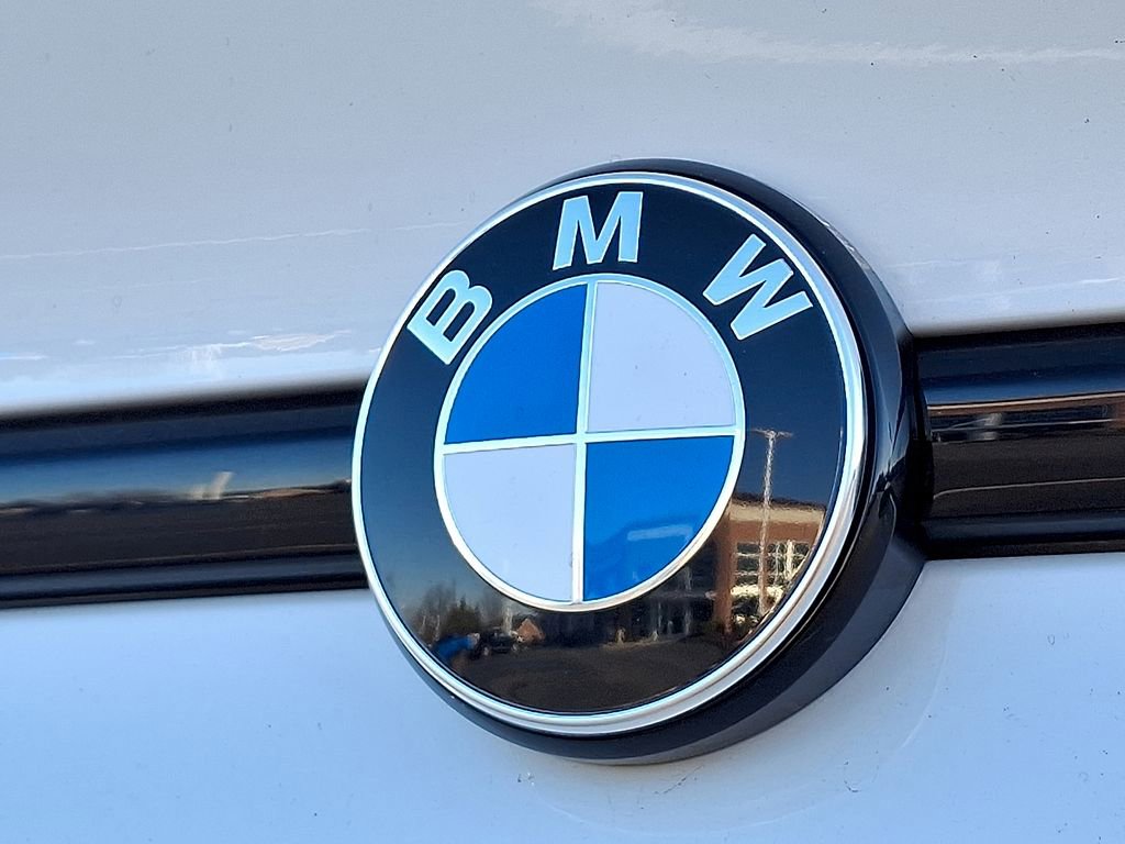 Used 2023 BMW 228i Gran Coupe 228i w/ Convenience Package image 30