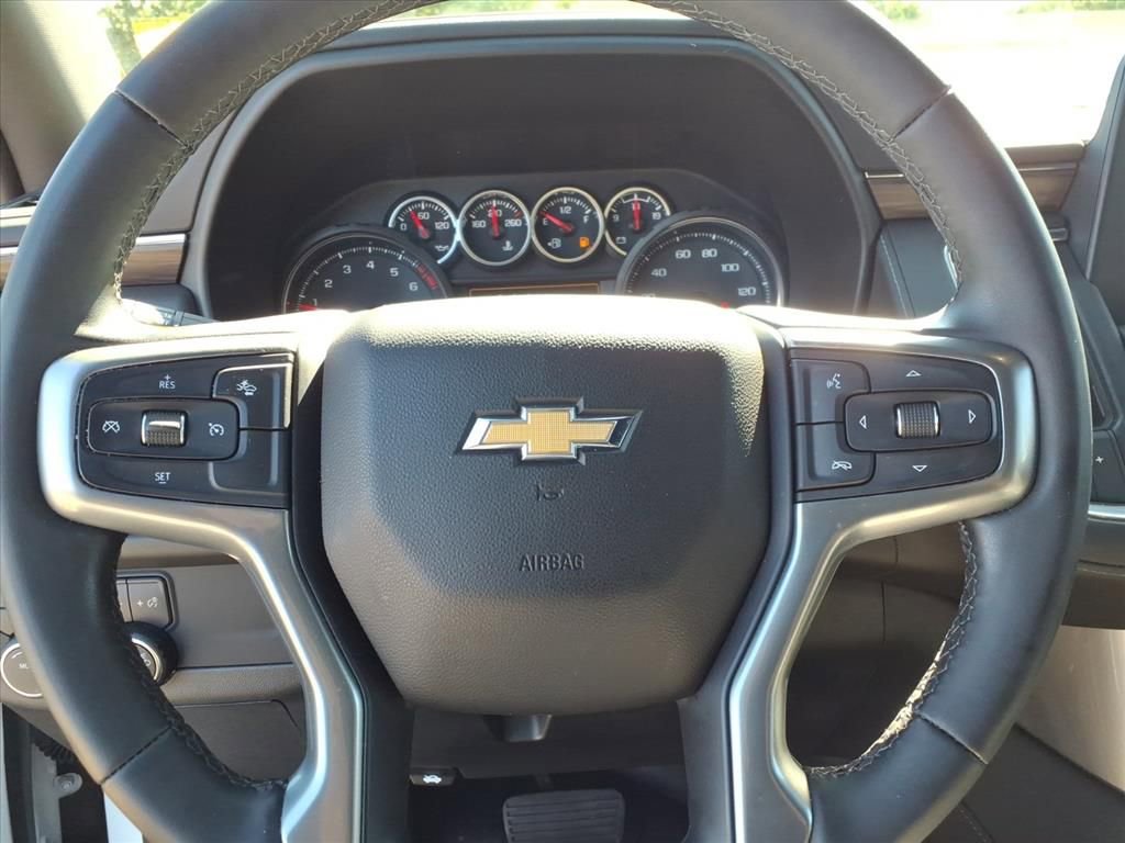 Used 2023 Chevrolet Tahoe LS image 21