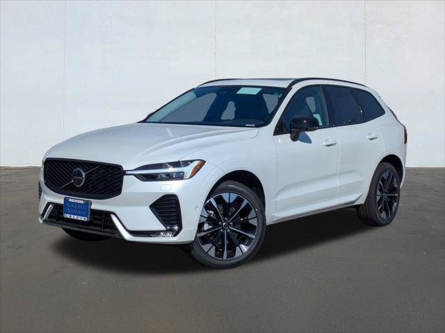New 2026 Volvo XC60 B5 Plus w/ Climate Package PRO AWD/4WD image 1