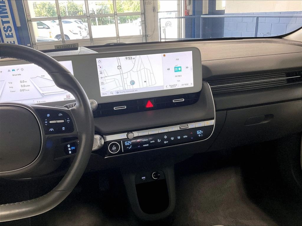 Used 2023 Hyundai Ioniq 5 Limited AWD/4WD image 18