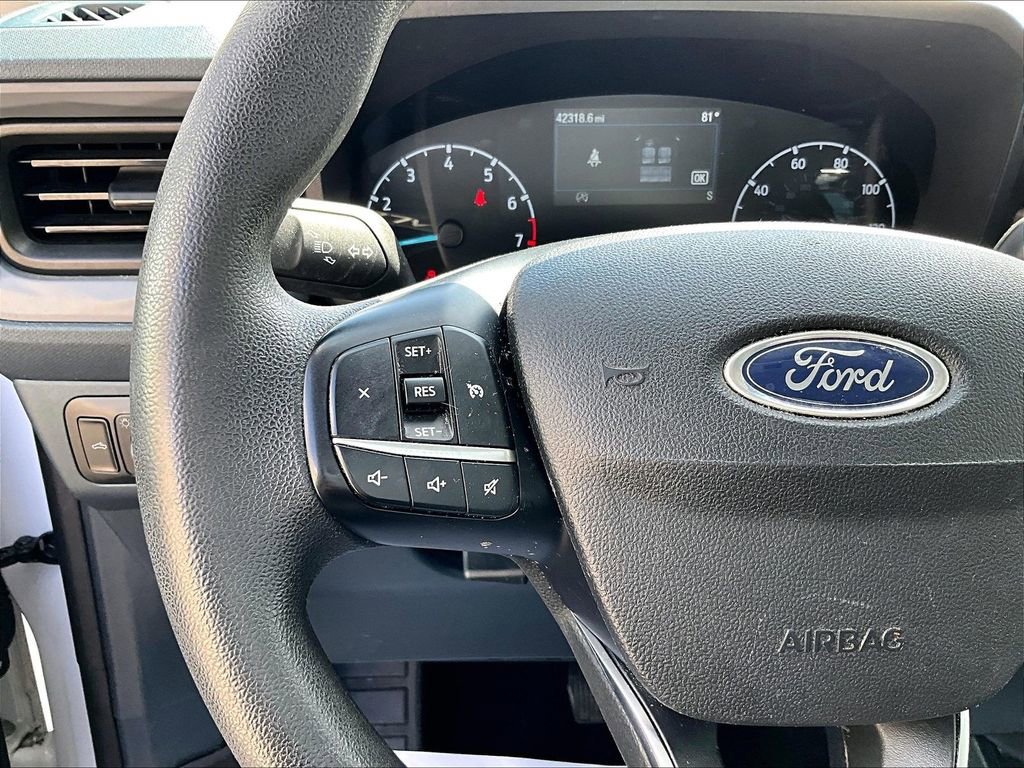 Used 2023 Ford Maverick XL w/ Equipment Group 100A Standard image 16