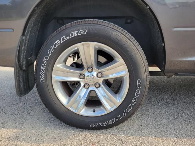 Used 2017 RAM 1500 Sport AWD/4WD image 5