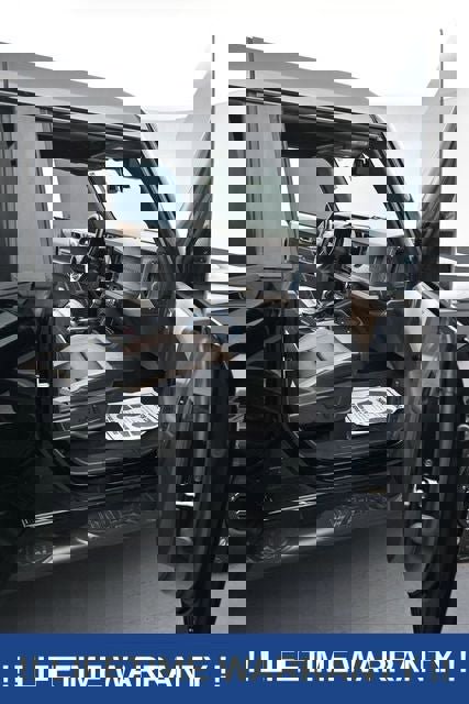 Used 2024 Ford Bronco Wildtrak image 15