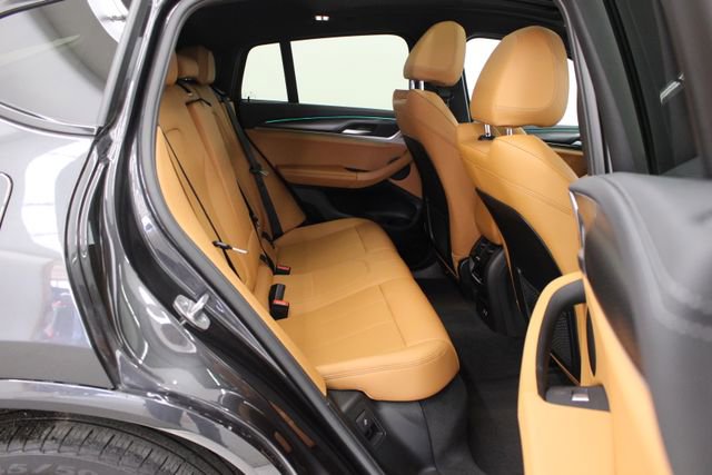 Used 2023 BMW X4 M40i AWD/4WD image 47