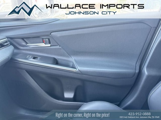 New 2026 Subaru Trailseeker AWD/4WD image 63