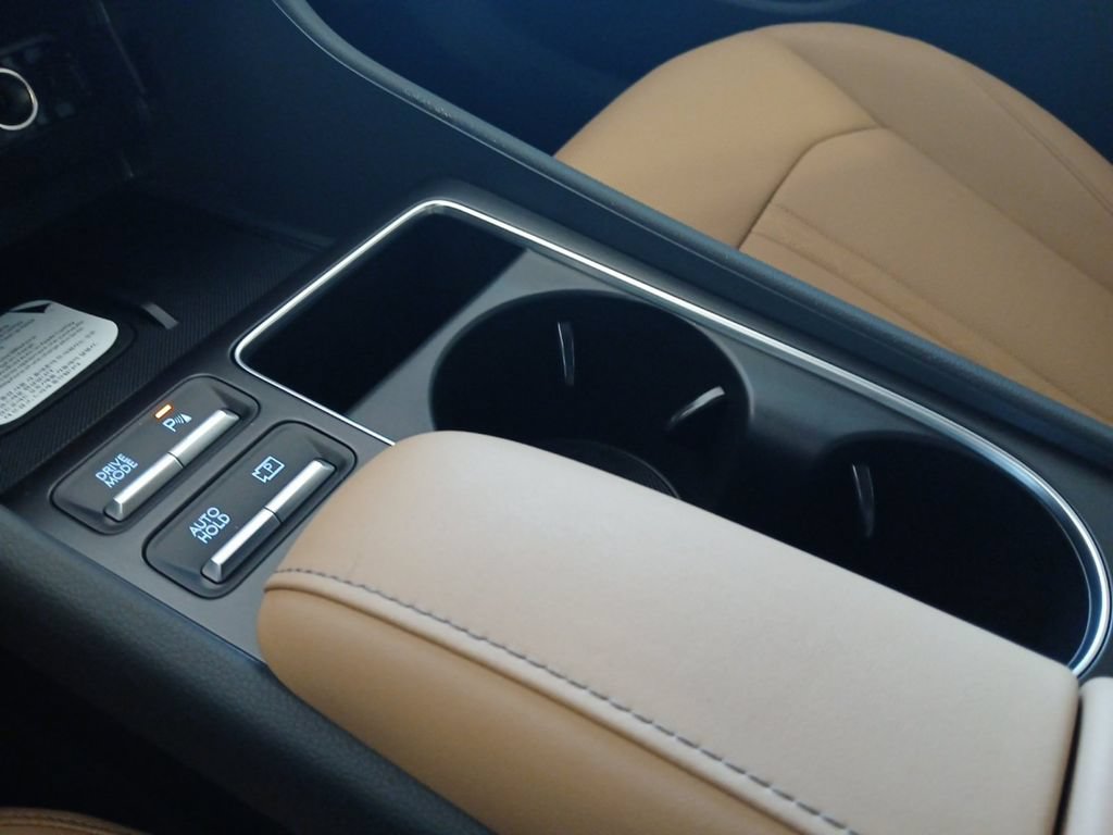 New 2026 Hyundai Sonata Limited FWD image 21