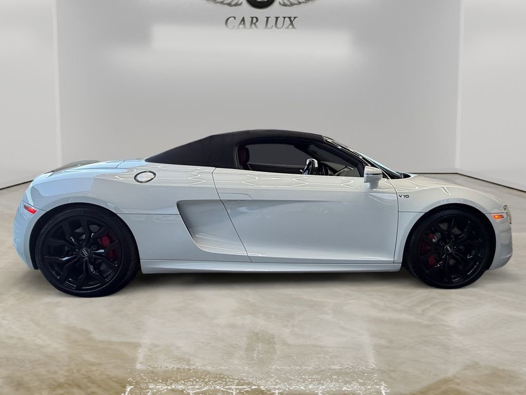 Used 2015 Audi R8 V10 image 6
