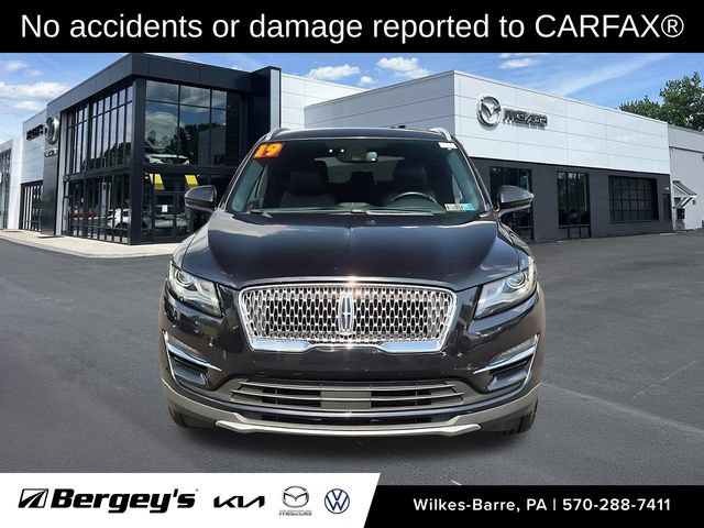 Used 2019 Lincoln MKC Reserve w/ MKC Climate Package AWD/4WD image 2