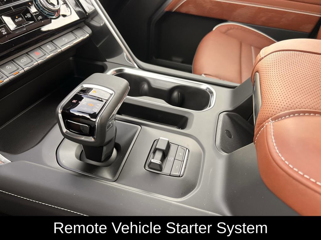 New 2026 GMC Sierra 1500 Denali Ultimate image 15