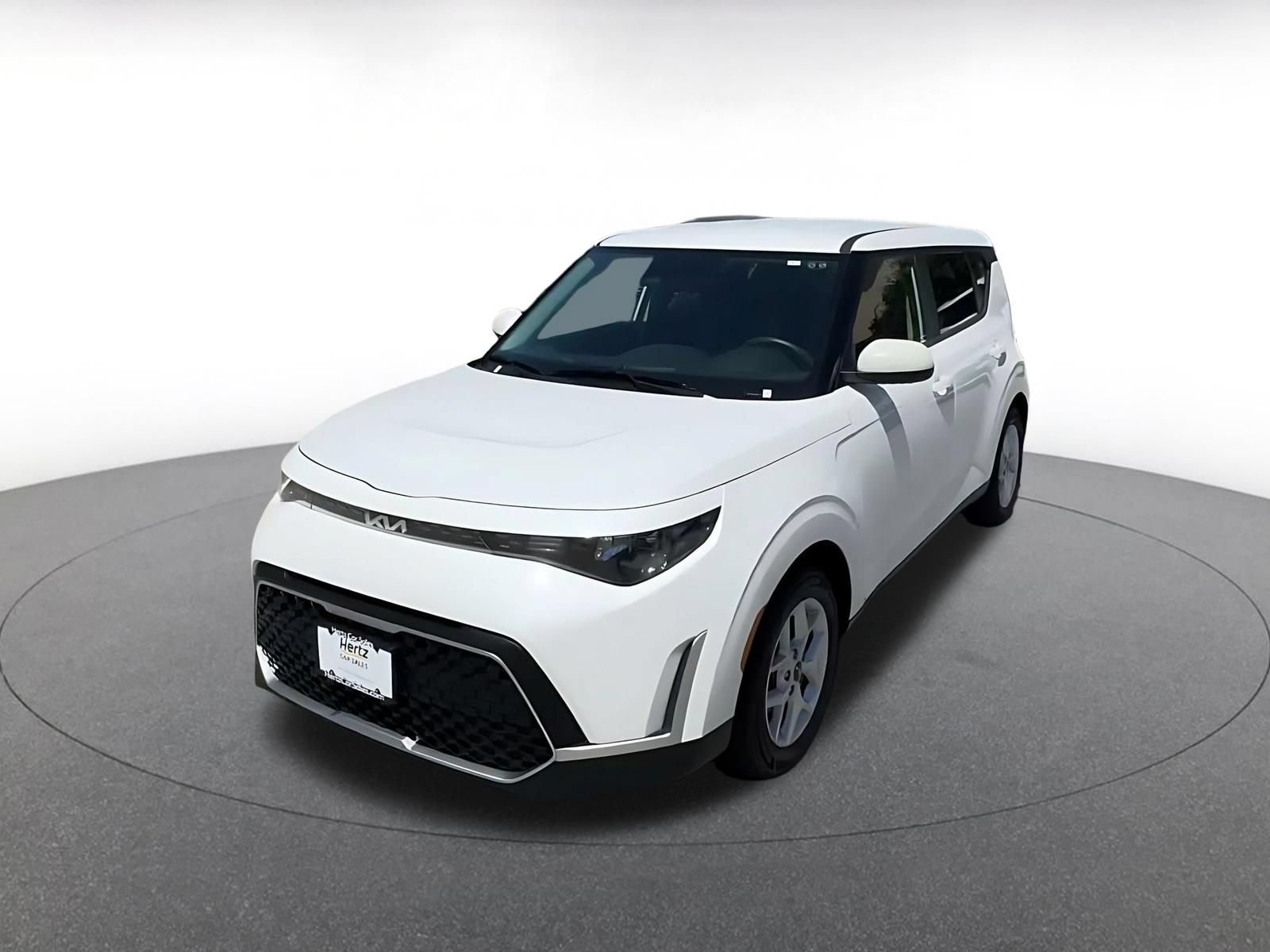 Used 2025 Kia Soul LX w/ LX Technology Package FWD image 6