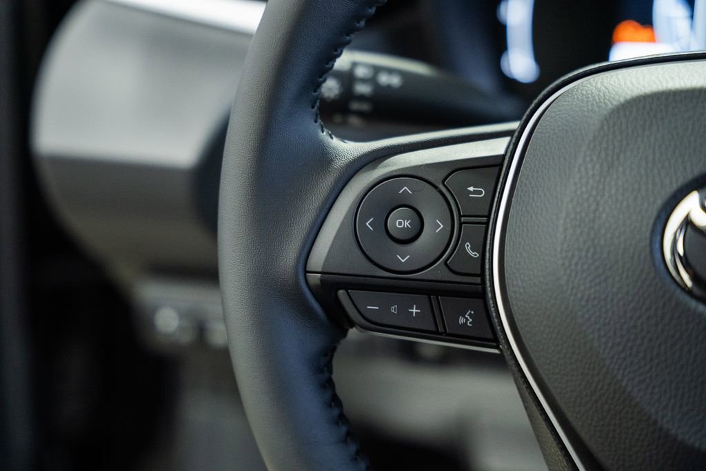 New 2026 Toyota Corolla SE image 22