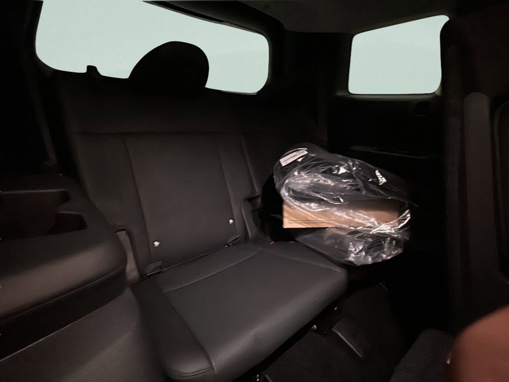 New 2026 Hyundai Santa Fe XRT image 13