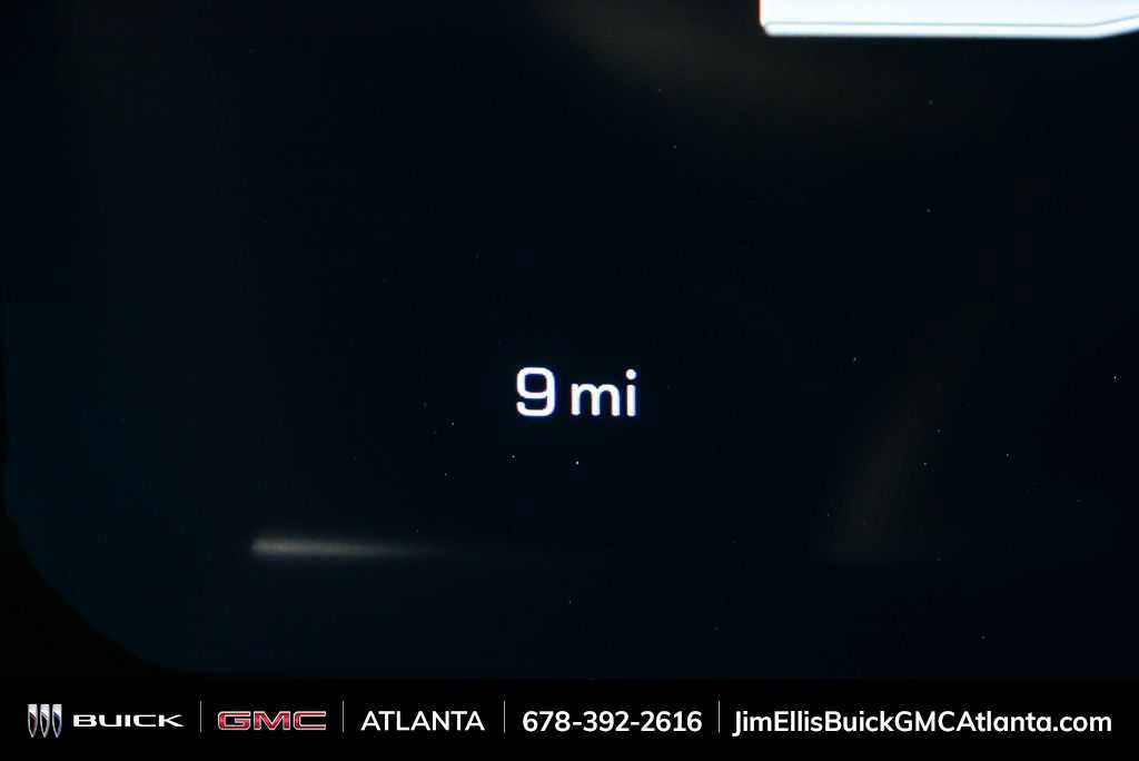 New 2026 GMC Sierra 2500 Denali w/ Denali Reserve Package image 9