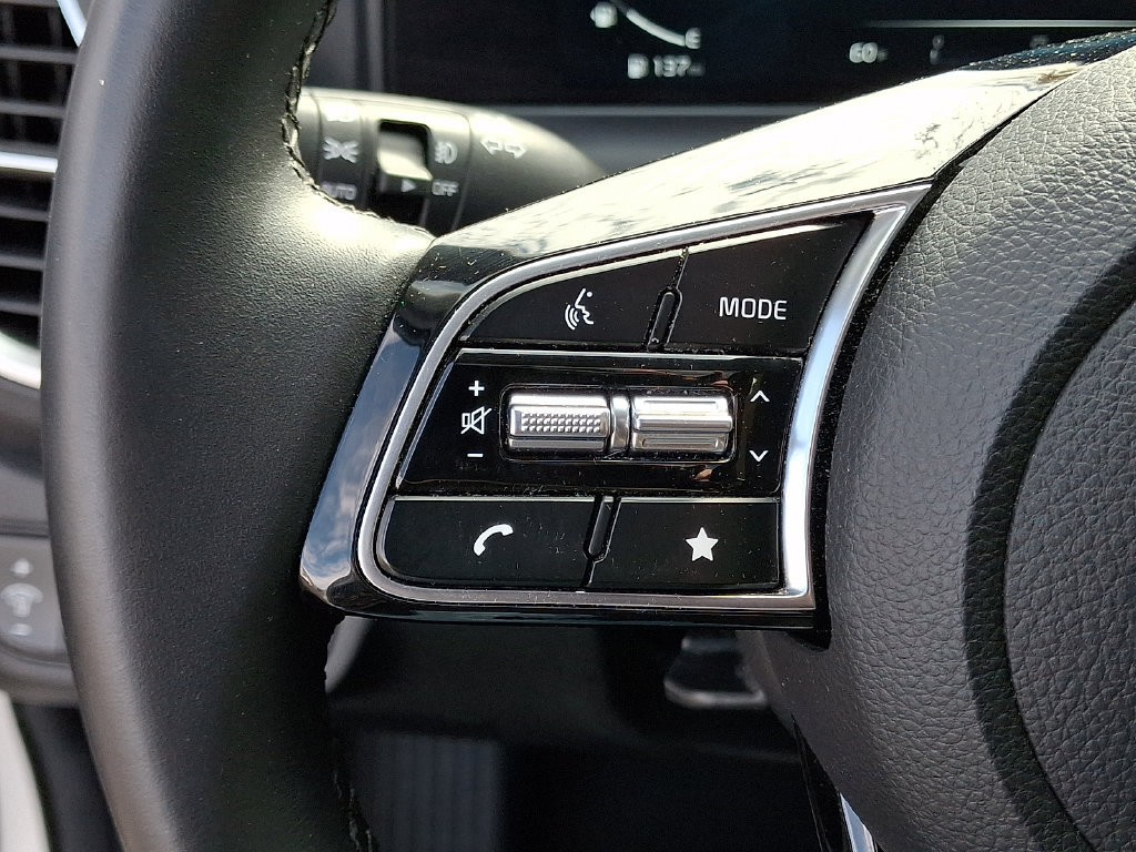 Certified 2024 Kia Seltos EX AWD/4WD image 23