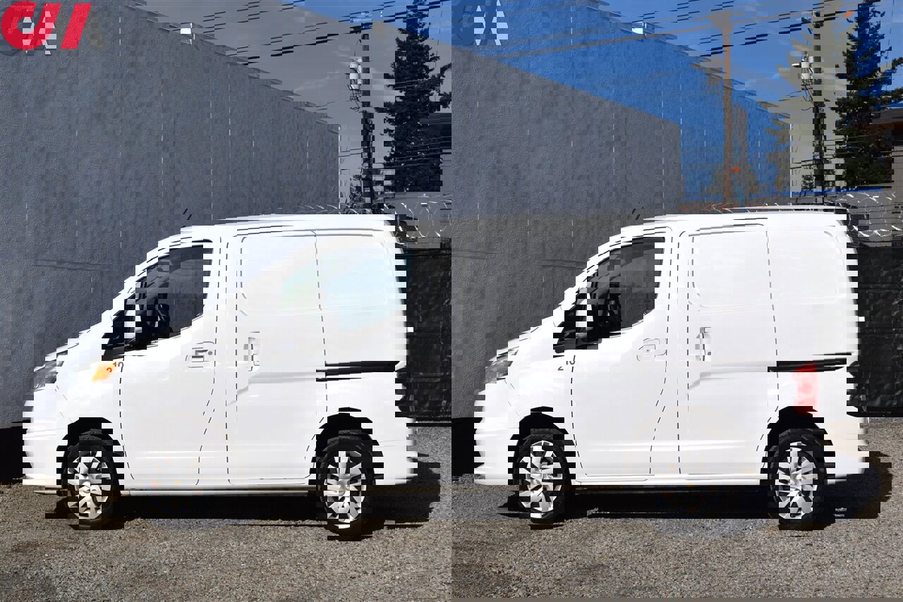 Used 2017 Chevrolet City Express LS w/ Appearance Package image 9