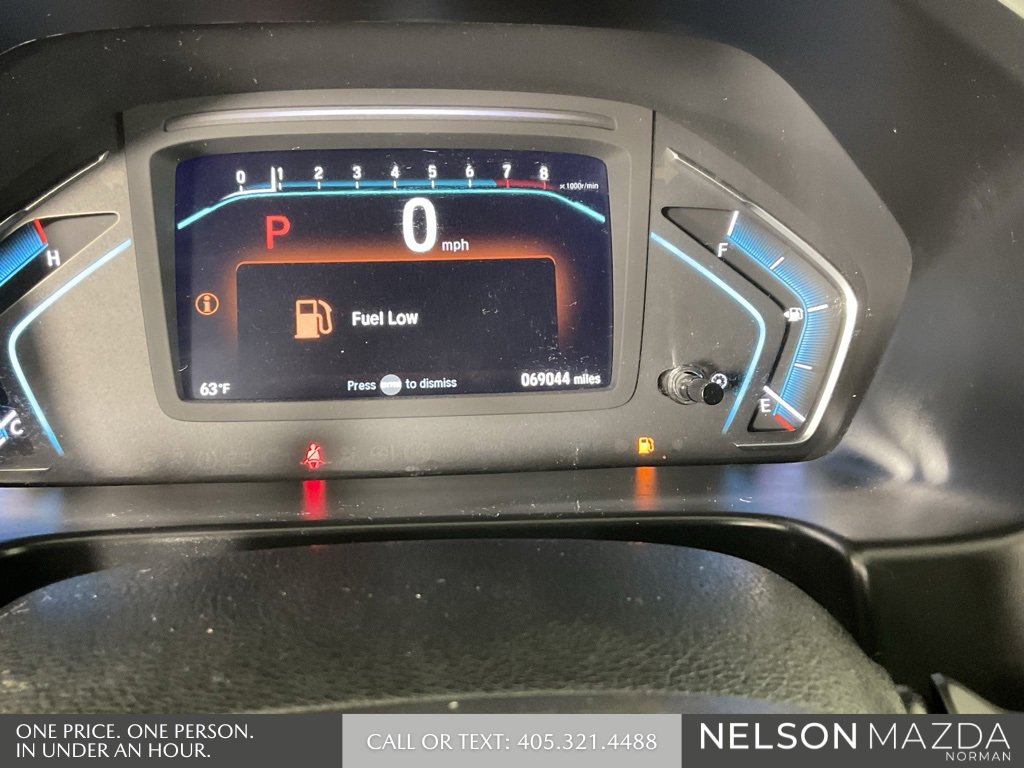 Used 2019 Honda Odyssey EX-L image 47