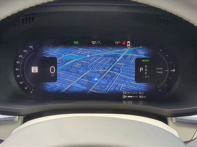 Used 2023 Volvo XC60 T8 Ultimate image 11