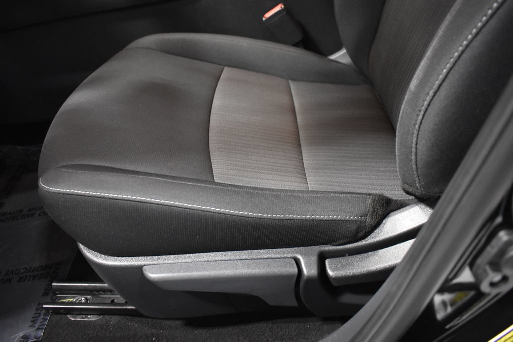 Certified 2024 Nissan Sentra SV w/ All-Weather Package FWD image 17
