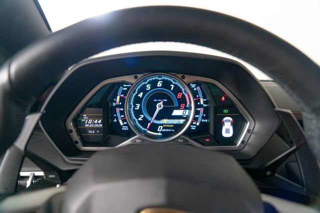 Used 2012 Lamborghini Aventador LP 700-4 AWD/4WD image 22
