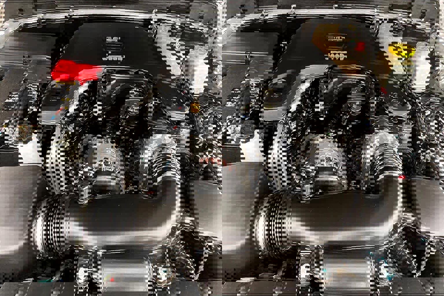 Used 2020 Jeep Gladiator Sport w/ Quick Order Package 24S image 13