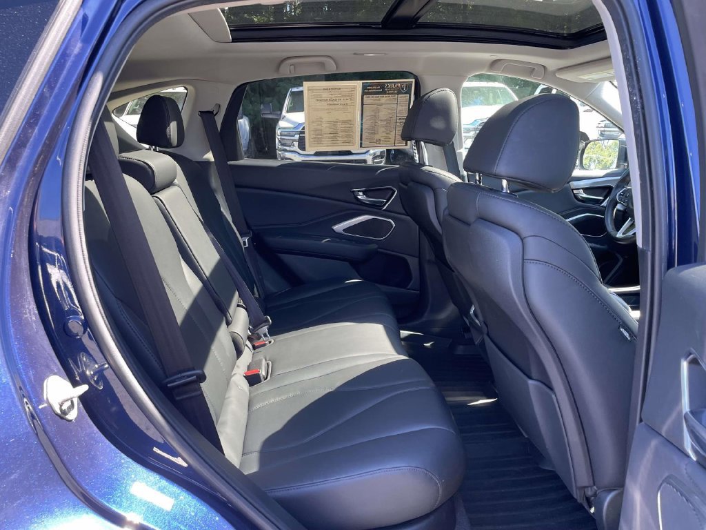 Used 2019 Acura RDX AWD image 18