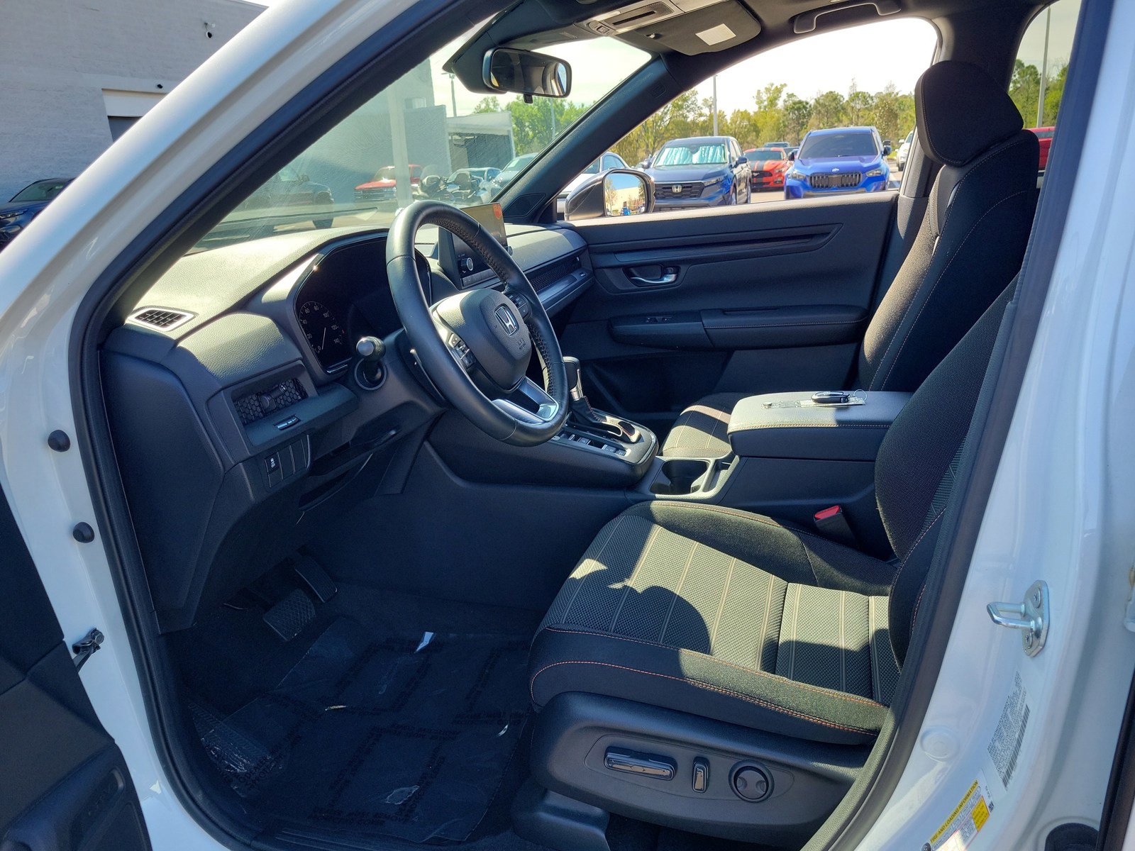 Used 2023 Honda CR-V Sport image 15