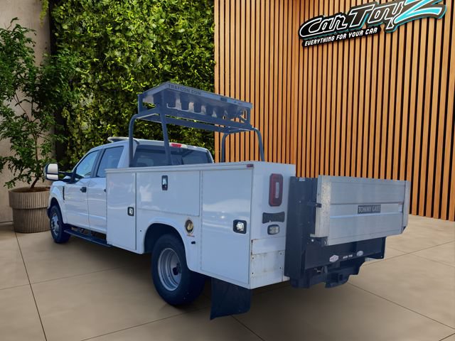 Used 2018 Ford F350 XL w/ Power Equipment Group RWD image 23