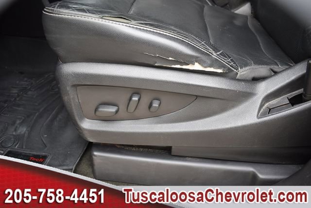Used 2017 GMC Sierra 1500 SLT AWD/4WD image 22