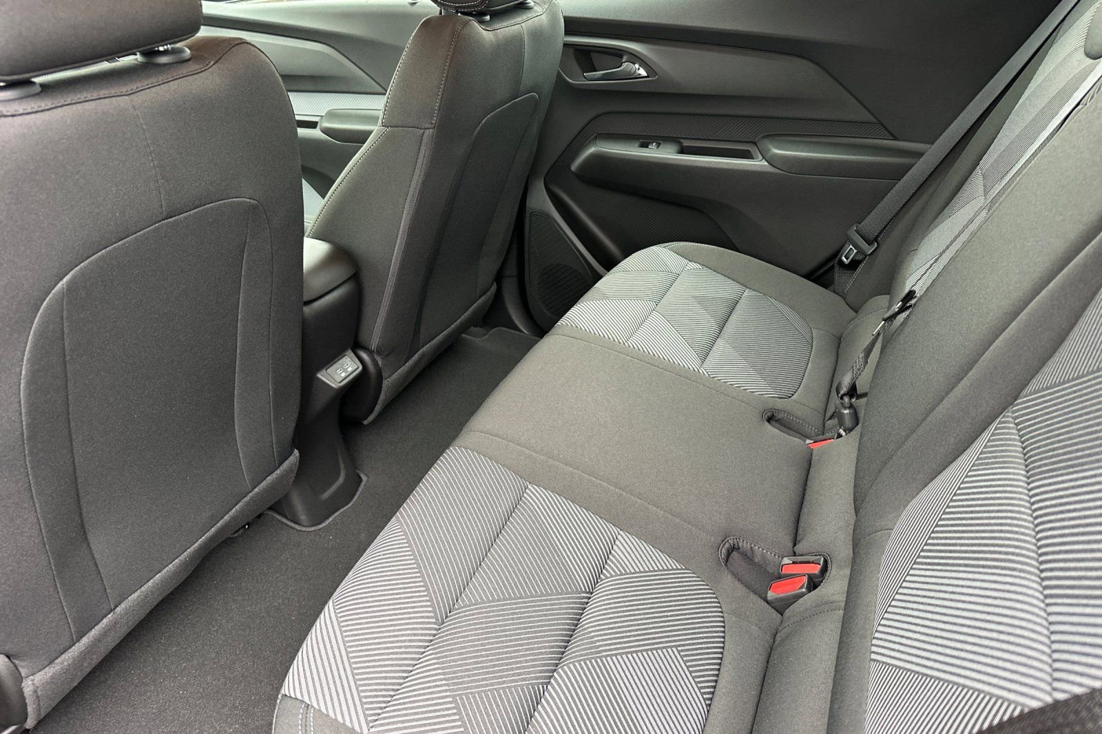 New 2027 Chevrolet Bolt LT image 11