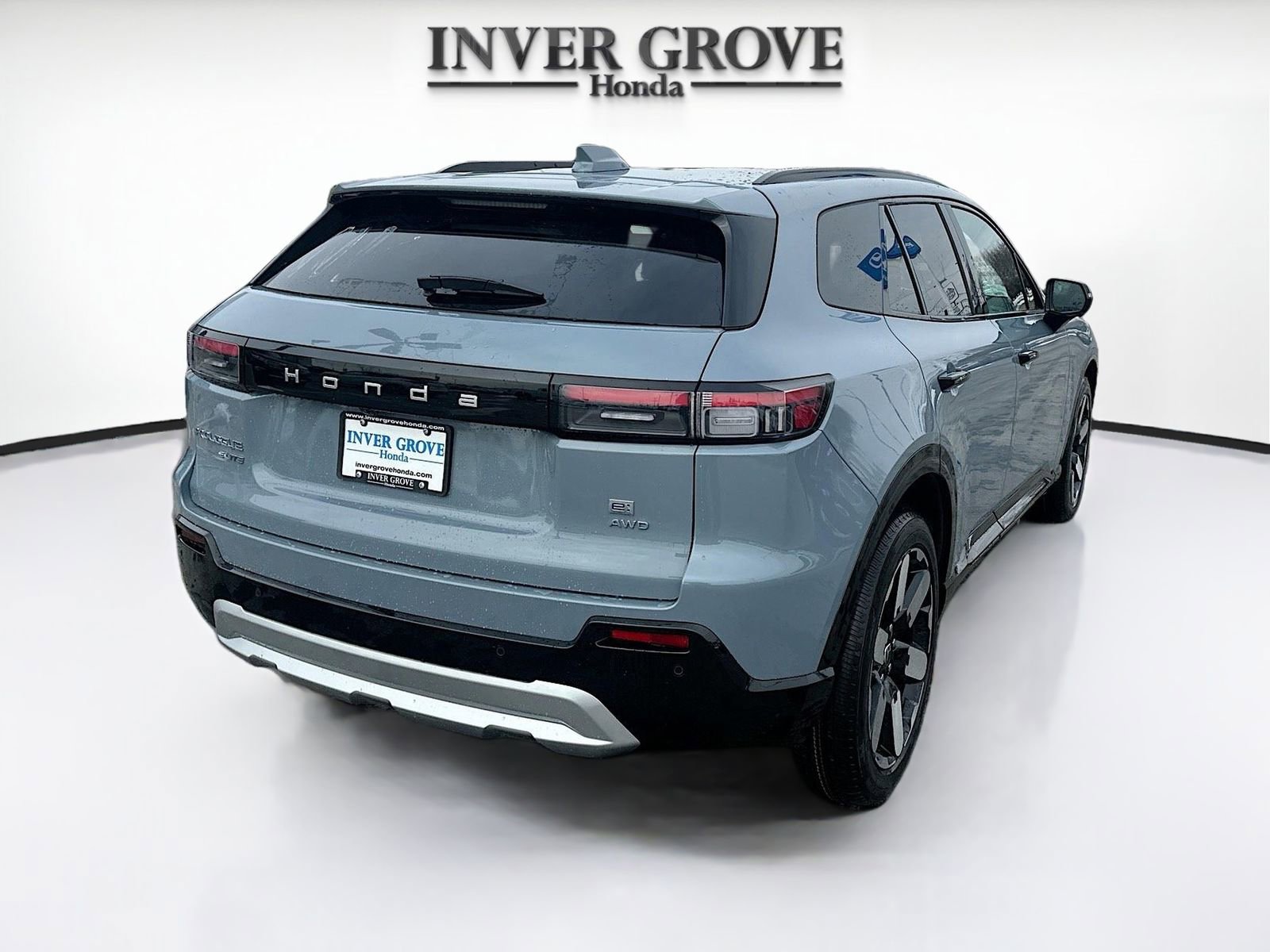 New 2026 Honda Prologue Elite image 2