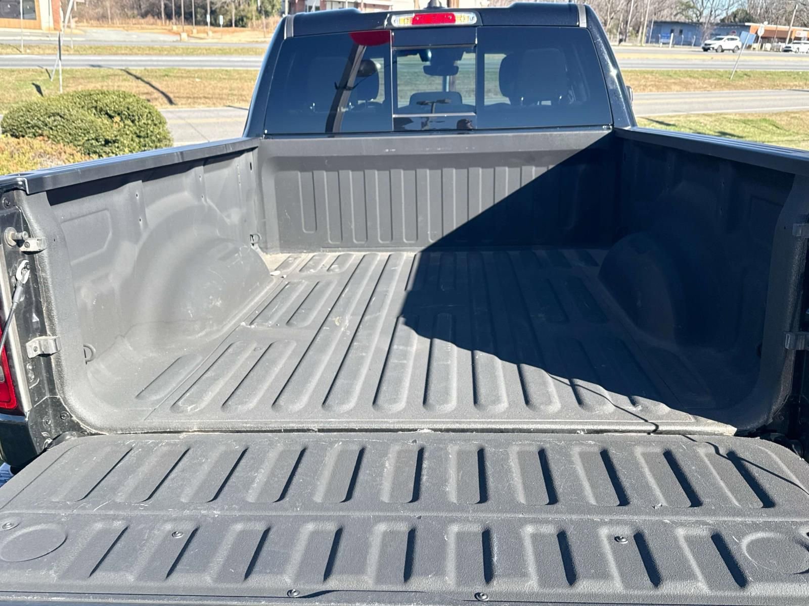 Used 2024 RAM 1500 Big Horn image 8