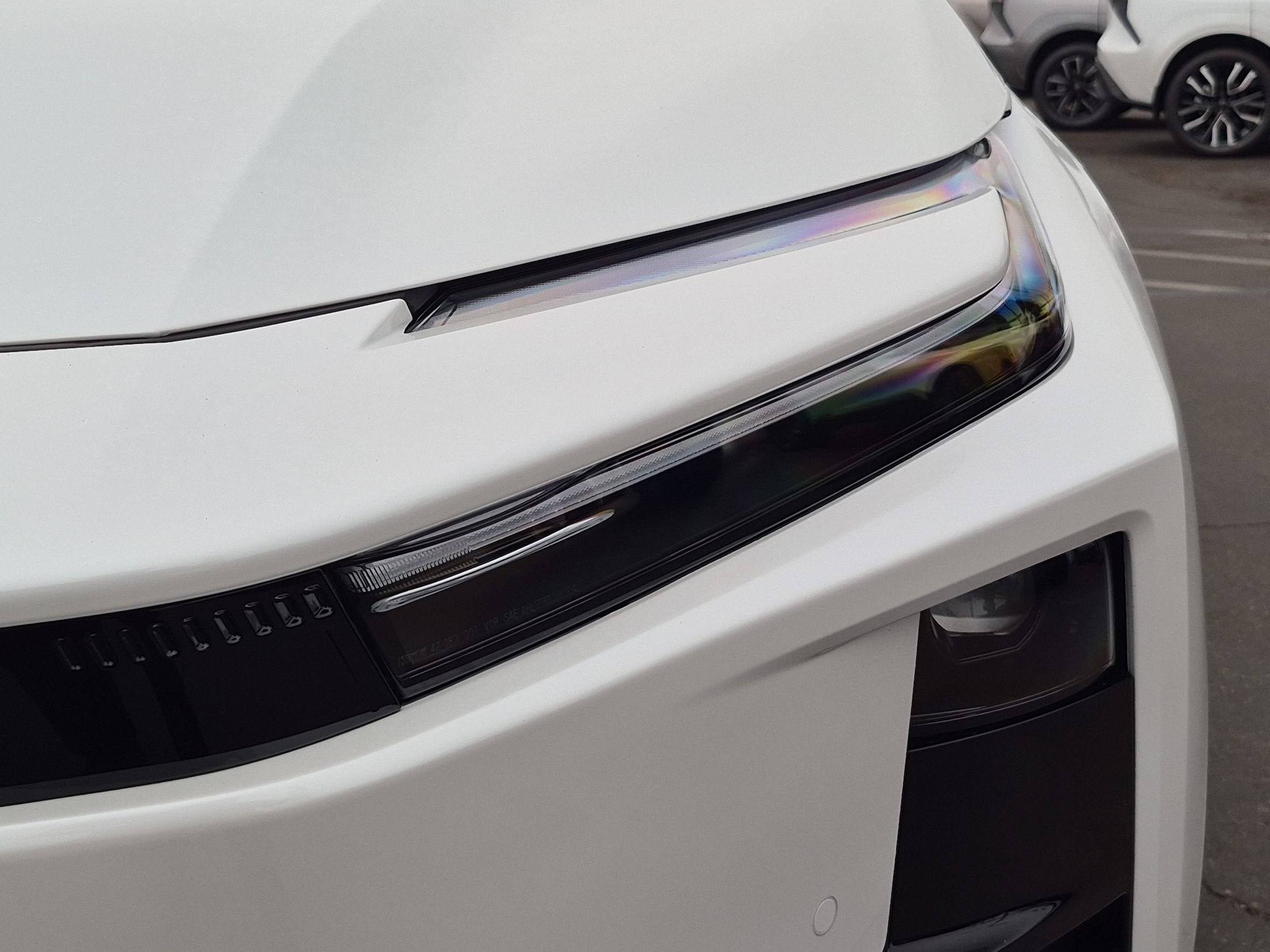 New 2026 Toyota C-HR AWD/4WD image 9