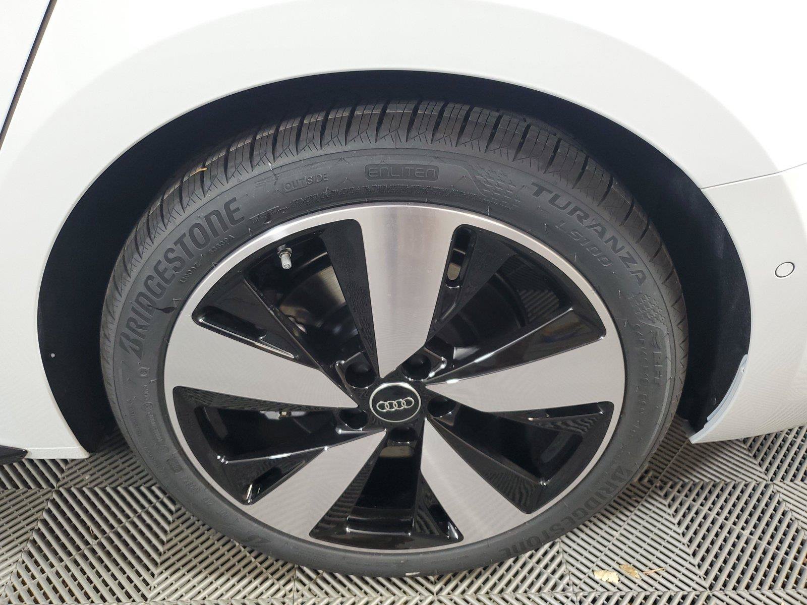 New 2026 Audi A5 2.0T Premium AWD/4WD image 11