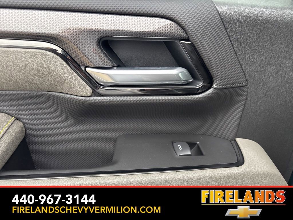 Certified 2026 Chevrolet Silverado 2500 ZR2 image 60