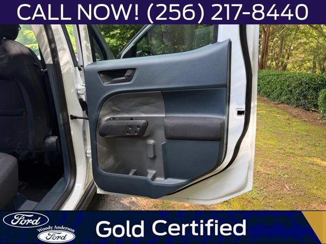 Used 2025 Ford Maverick XL w/ Equipment Group 102A AWD/4WD image 23