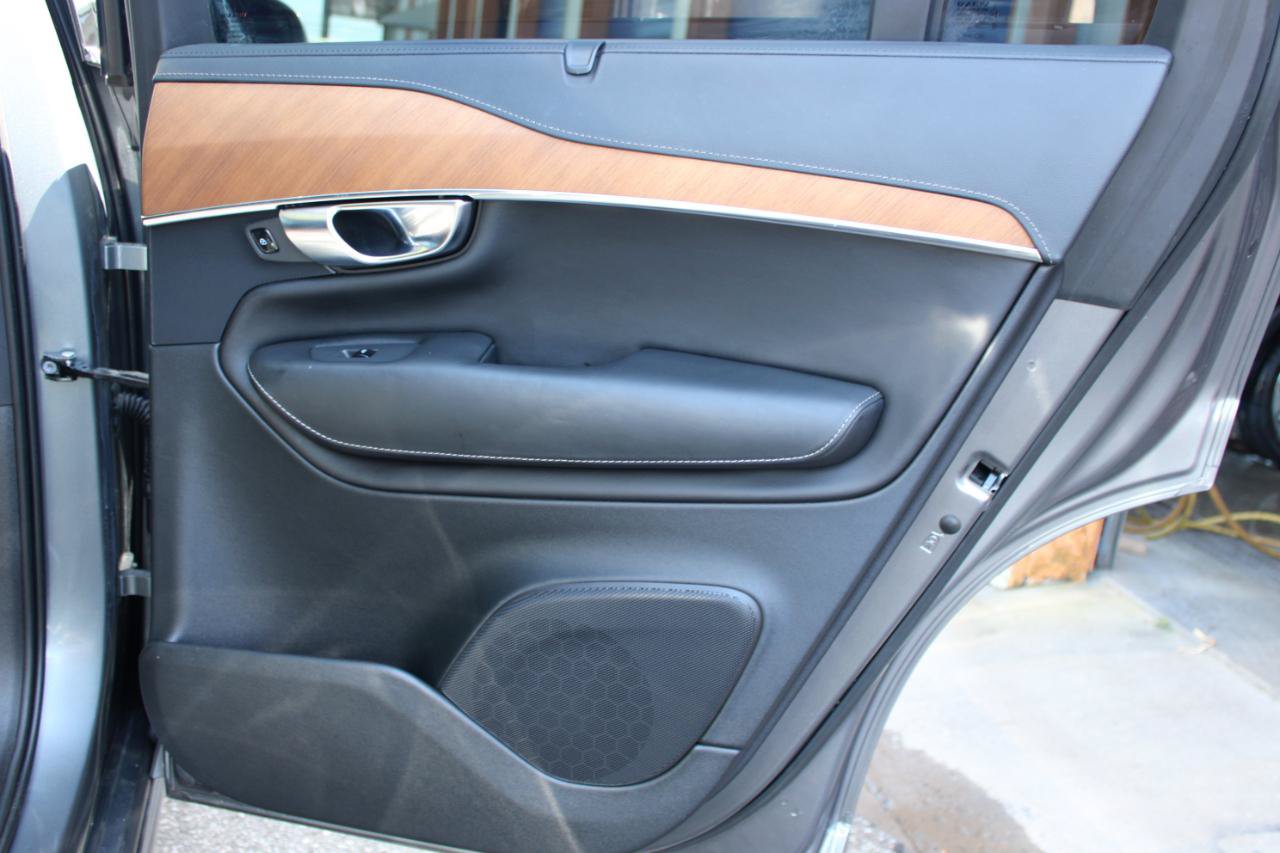 Used 2020 Volvo XC90 T6 Inscription AWD/4WD image 44