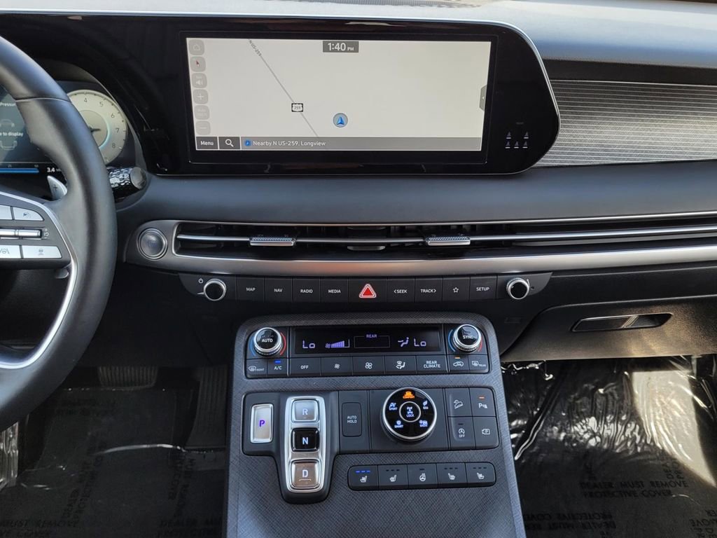 Used 2023 Hyundai Palisade Limited image 17