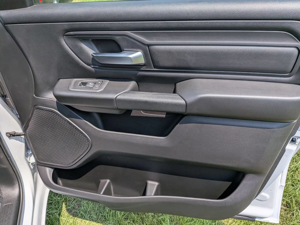 New 2026 RAM 1500 Tradesman RWD image 29
