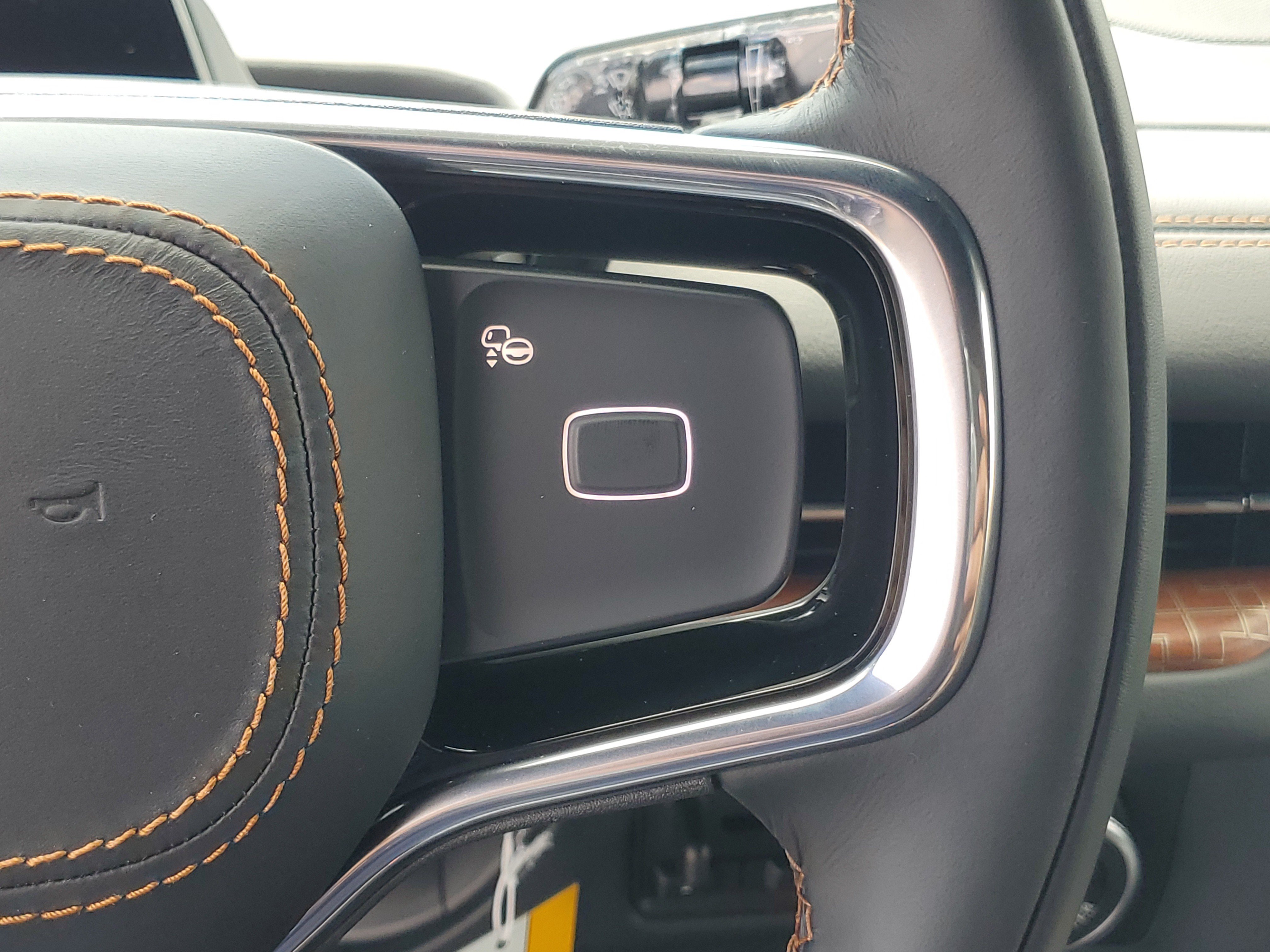 New 2026 Lincoln Navigator Black Label AWD/4WD image 17