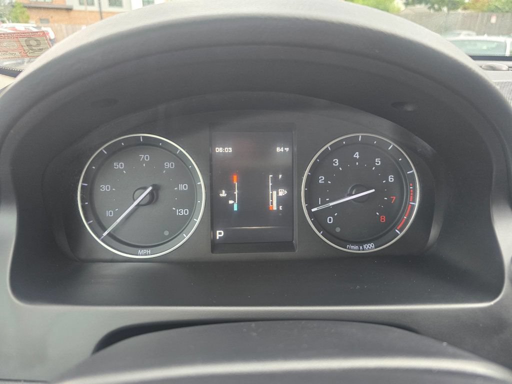 Used 2014 Land Rover LR2 HSE AWD/4WD image 19