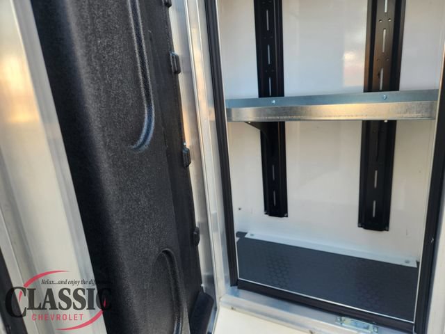 New 2025 Chevrolet Express 3500 w/ Power Convenience Package RWD image 40