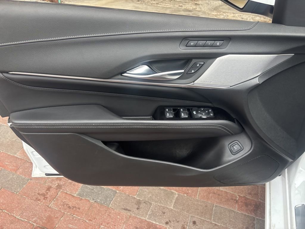 Used 2020 Cadillac CT4 Premium Luxury image 12