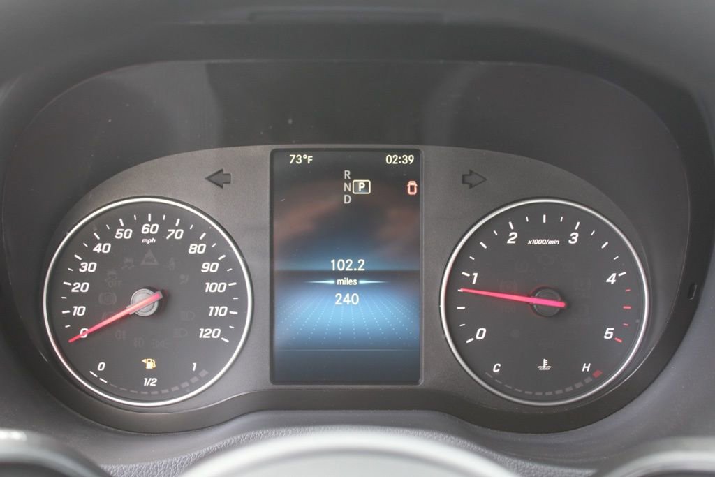 Used 2023 Mercedes-Benz Sprinter 4500 image 25