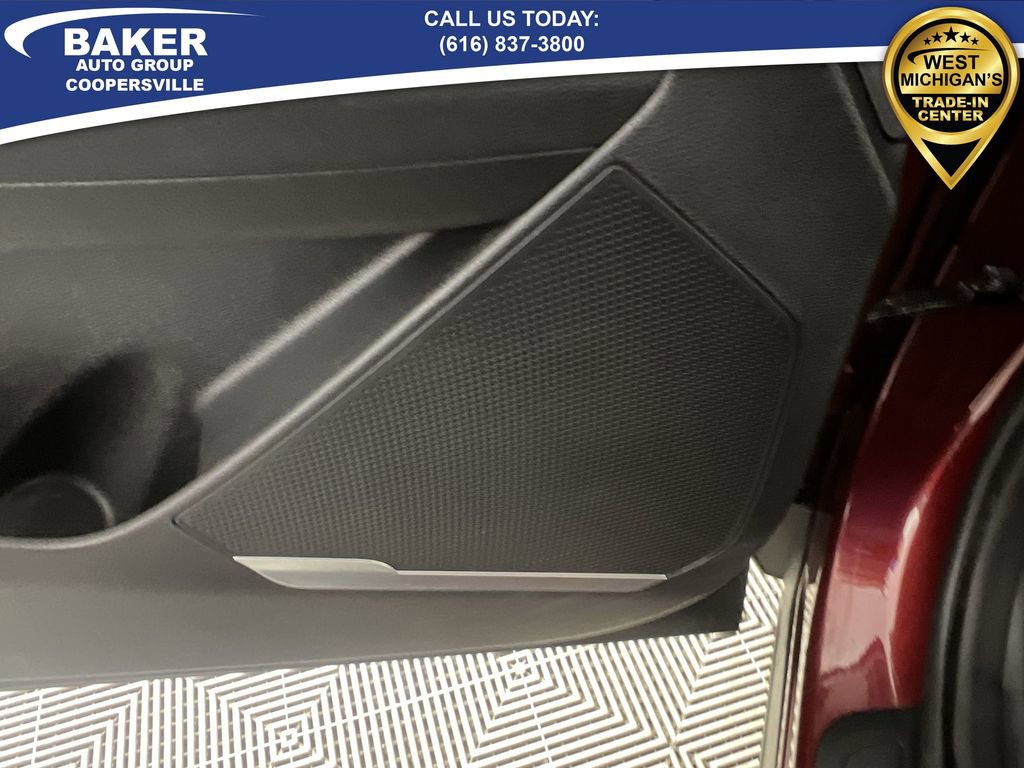 Used 2023 Kia Sportage X-Line image 24