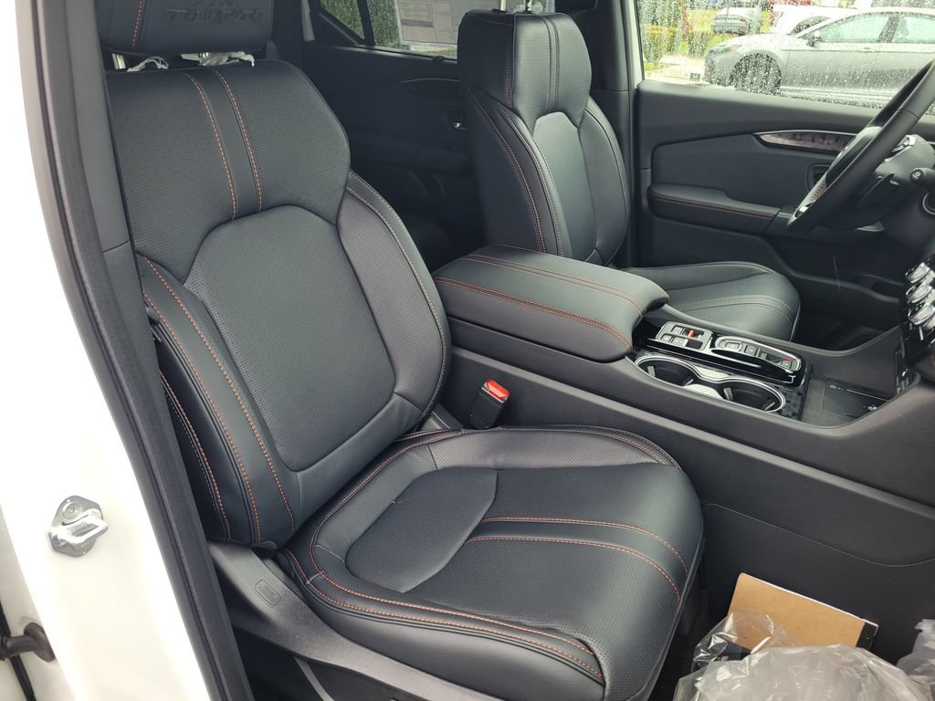 New 2026 Honda Passport TrailSport Elite image 38