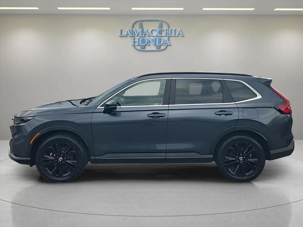 Used 2023 Honda CR-V Sport Touring image 2