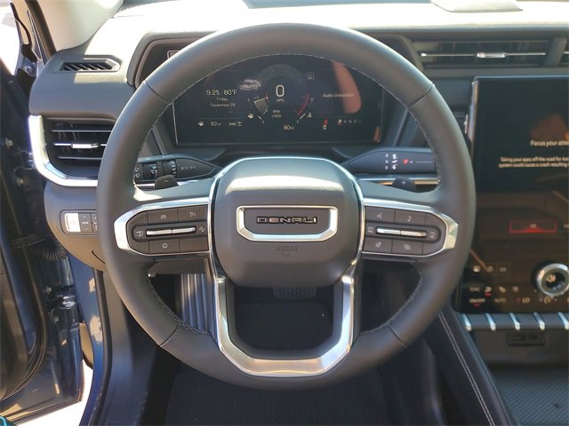 New 2026 GMC Terrain Denali image 19
