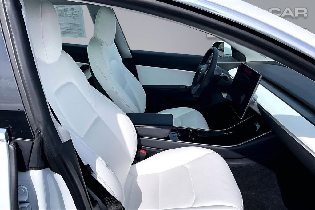 Used 2020 Tesla Model 3 Long Range image 7