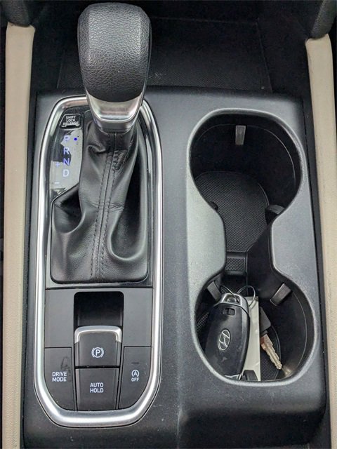 Used 2020 Hyundai Santa Fe SEL image 22