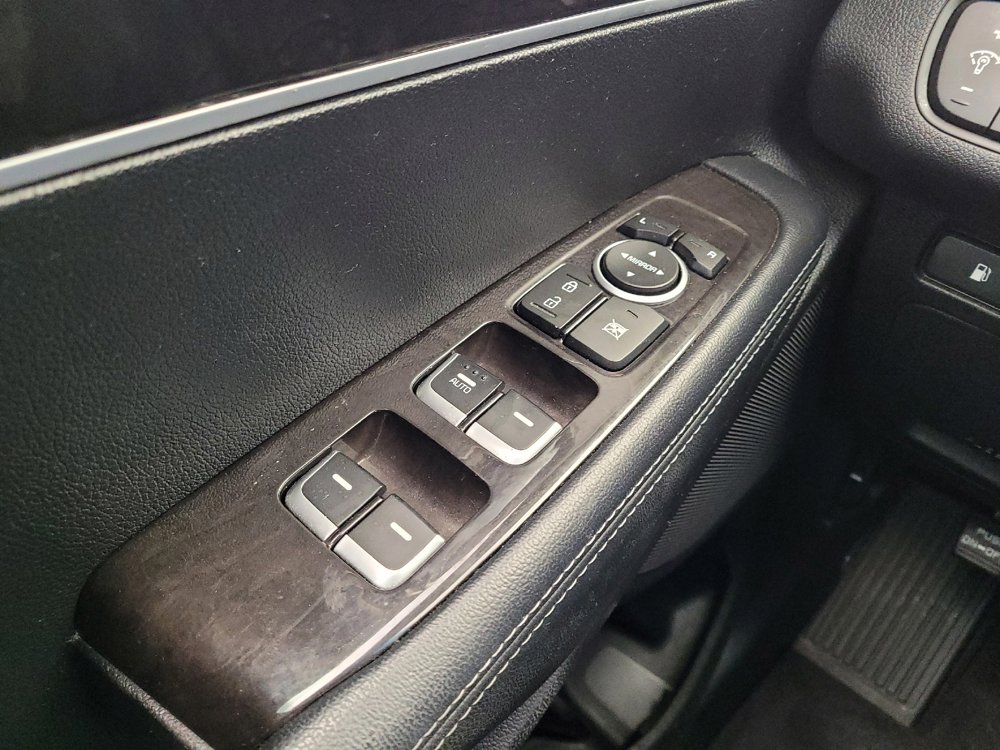 Used 2016 Kia Sorento LX image 27